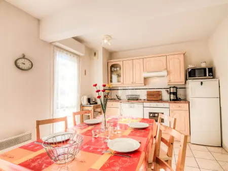 Maria Callas, Appartement 4 personnes à Tarnos - Photo 2
