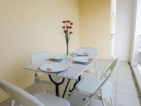 Maria Callas, Appartement 4 personnes à Tarnos - Photo 4