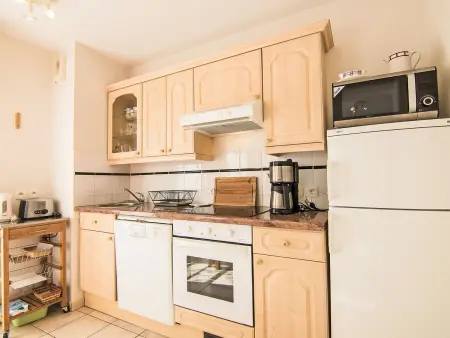 Maria Callas, Appartement 4 personnes à Tarnos - Photo 6