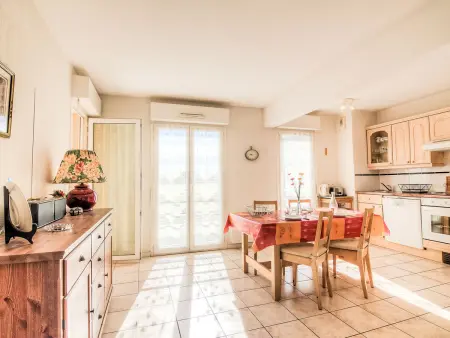 Maria Callas, Appartement 4 personnes à Tarnos - Photo 7
