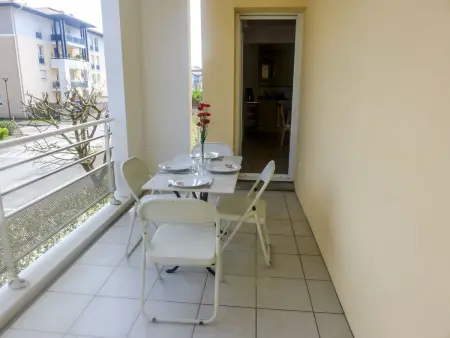 Maria Callas, Appartement 4 personnes à Tarnos - Photo 10