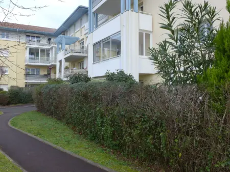 Maria Callas, Appartement 4 personnes à Tarnos - Photo 13