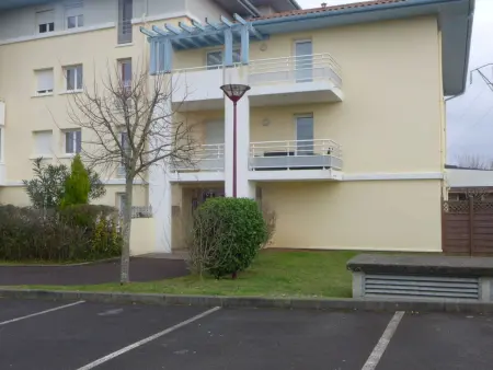Maria Callas, Appartement 4 personnes à Tarnos - Photo 15