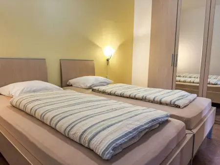 Auxerois, Appartement 4 personnes à Grevenmacher - Photo 2