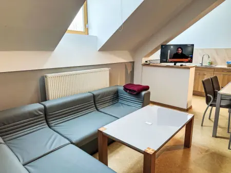 Auxerois, Appartement 4 personnes à Grevenmacher - Photo 6