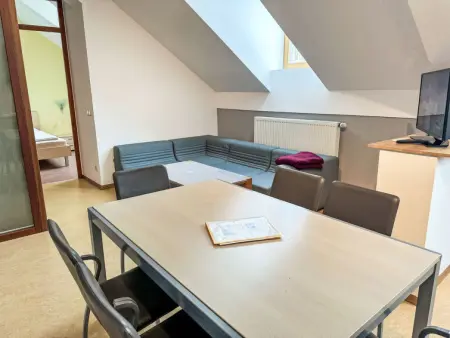 Auxerois, Appartement 4 personnes à Grevenmacher - Photo 8