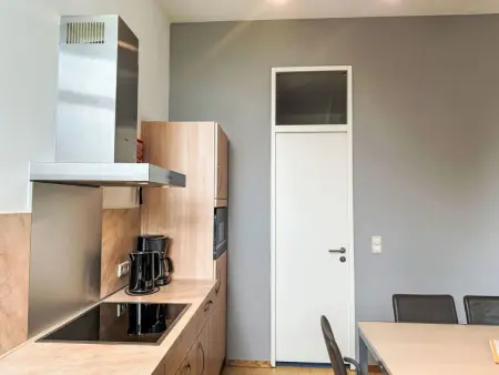 Auxerois, Appartement 4 personnes à Grevenmacher - Photo 9