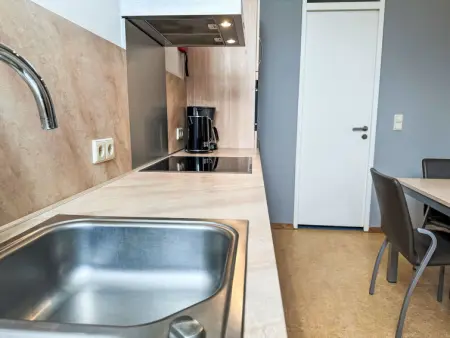 Auxerois, Appartement 4 personnes à Grevenmacher - Photo 10