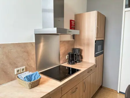 Auxerois, Appartement 4 personnes à Grevenmacher - Photo 11