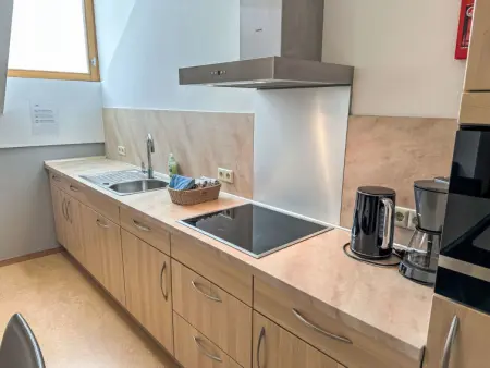 Auxerois, Appartement 4 personnes à Grevenmacher - Photo 12