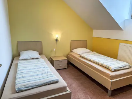 Auxerois, Appartement 4 personnes à Grevenmacher - Photo 13