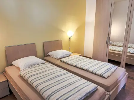 Auxerois, Appartement 4 personnes à Grevenmacher - Photo 14