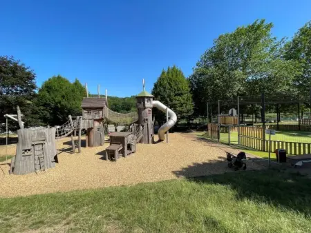 Auxerois, Appartement 4 personnes à Grevenmacher - Photo 19