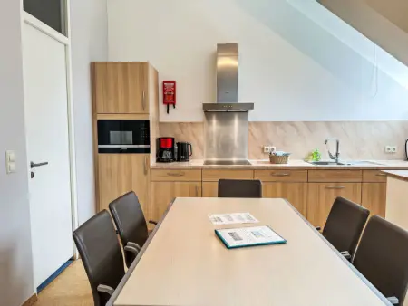 Pinot gris, Appartement 4 personnes à Grevenmacher - Photo 1