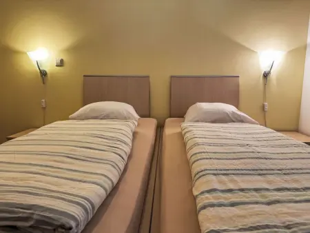 Pinot gris, Appartement 4 personnes à Grevenmacher - Photo 2