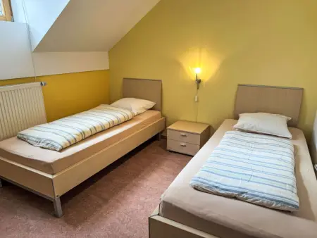 Pinot gris, Appartement 4 personnes à Grevenmacher - Photo 3