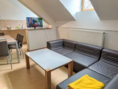 Pinot gris, Appartement 4 personnes à Grevenmacher - Photo 6