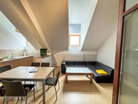 Pinot gris, Appartement 4 personnes à Grevenmacher - Photo 7