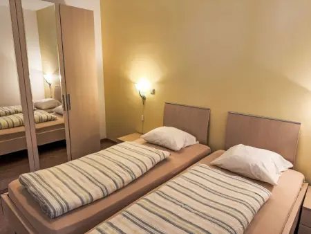 Pinot gris, Appartement 4 personnes à Grevenmacher - Photo 10