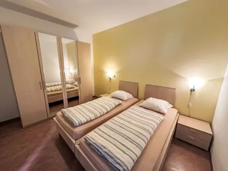 Pinot gris, Appartement 4 personnes à Grevenmacher - Photo 11