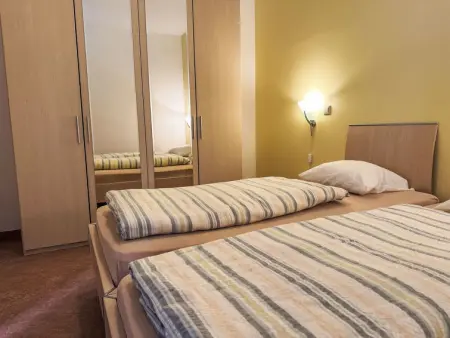 Pinot gris, Appartement 4 personnes à Grevenmacher - Photo 12