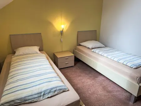 Pinot gris, Appartement 4 personnes à Grevenmacher - Photo 13