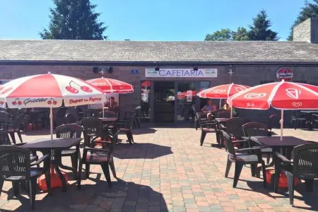 Verblijfpark Ardinam 2, Chalet 4 personnes à Olloy sur Viroin - Photo 11