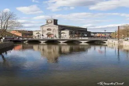 Verblijfpark Ardinam 2, Chalet 4 personnes à Olloy sur Viroin - Photo 29