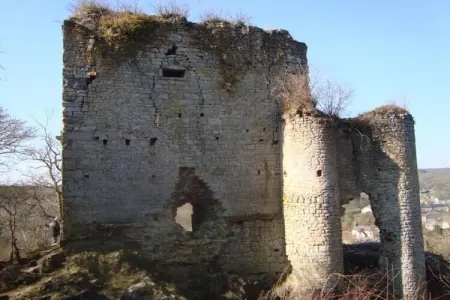 Verblijfpark Ardinam 2, Chalet 4 personnes à Olloy sur Viroin - Photo 35