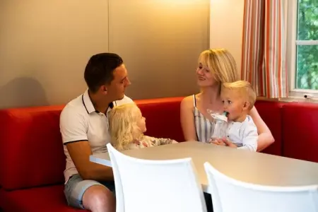 Verblijfpark Ardinam 3, Chalet 6 personnes à Olloy sur Viroin - Photo 27