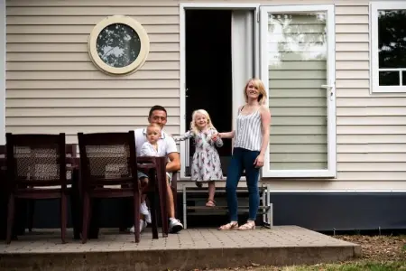 Verblijfpark Ardinam 3, Chalet 6 personnes à Olloy sur Viroin - Photo 29