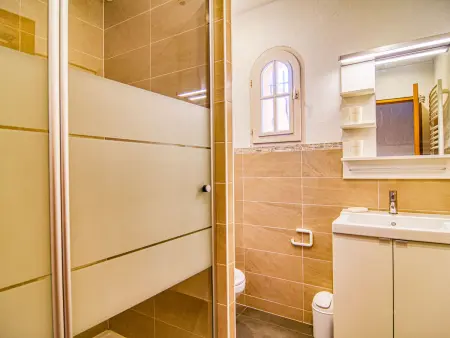 Micocoulier, Maison 8 personnes à Bagnols en Forêt - Photo 29