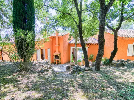 Micocoulier, Maison 8 personnes à Bagnols en Forêt - Photo 36