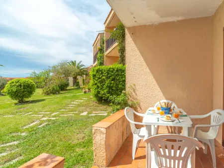 Residenza Mediterranea, Appartement 5 personnes à Cannigione - Photo 3