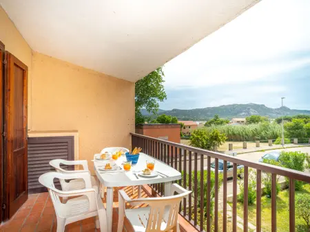 Residenza Mediterranea, Appartement 5 personnes à Cannigione - Photo 4