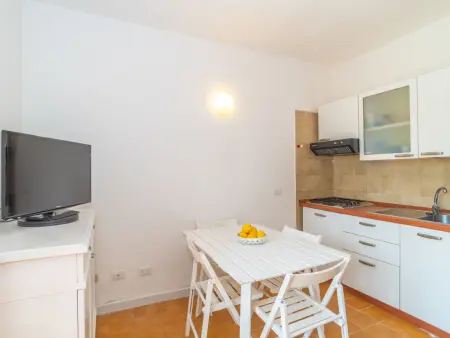 Residenza Mediterranea, Appartement 5 personnes à Cannigione - Photo 8