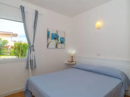 Residenza Mediterranea, Appartement 5 personnes à Cannigione - Photo 13