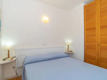 Residenza Mediterranea, Appartement 5 personnes à Cannigione - Photo 14
