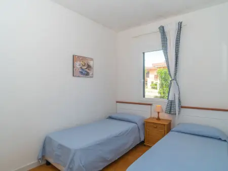 Residenza Mediterranea, Appartement 5 personnes à Cannigione - Photo 17