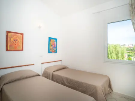 Residenza Mediterranea, Appartement 5 personnes à Cannigione - Photo 19