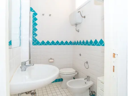 Residenza Mediterranea, Appartement 5 personnes à Cannigione - Photo 21