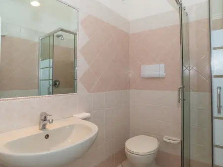 Residenza Mediterranea, Appartement 5 personnes à Cannigione - Photo 22
