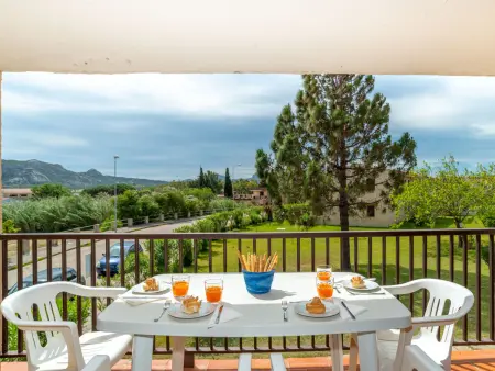 Residenza Mediterranea, Appartement 5 personnes à Cannigione - Photo 23