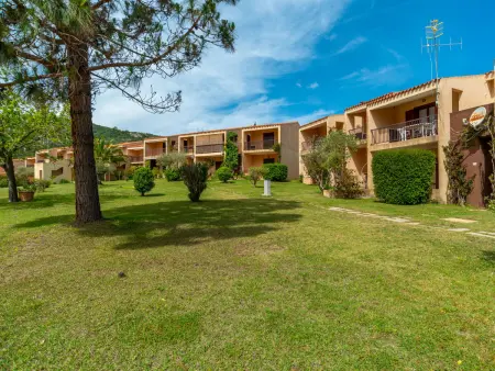 Residenza Mediterranea, Appartement 5 personnes à Cannigione - Photo 26