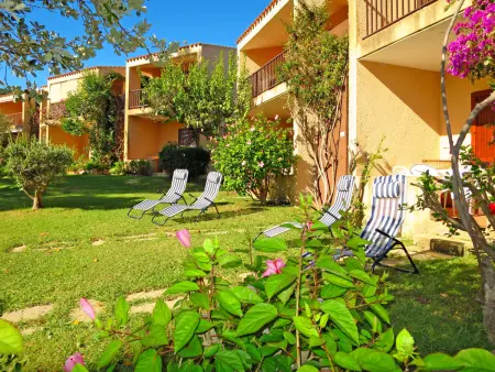 Residenza Mediterranea, Appartement 5 personnes à Cannigione - Photo 28