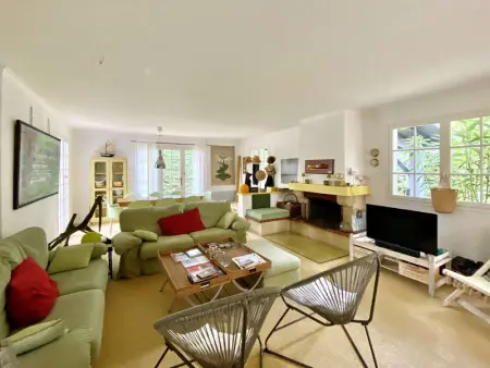 Villa plain-pied avec piscine et jardin arboré à Lège-Cap-Ferret - Photo 6