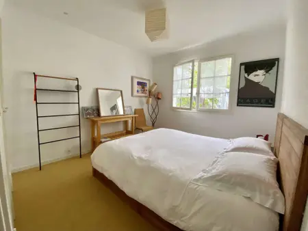 Villa plain-pied avec piscine et jardin arboré à Lège-Cap-Ferret - Photo 11