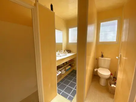 Villa plain-pied avec piscine et jardin arboré à Lège-Cap-Ferret - Photo 12