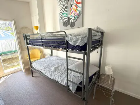 Villa plain-pied avec piscine et jardin arboré à Lège-Cap-Ferret - Photo 14