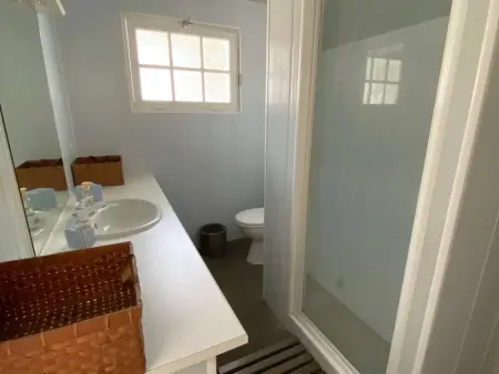 Villa plain-pied avec piscine et jardin arboré à Lège-Cap-Ferret - Photo 15